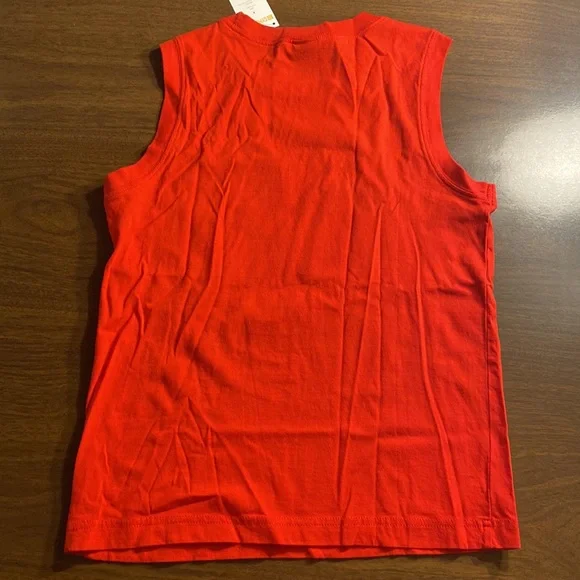 Basketball tank top - Picture 2 of 3